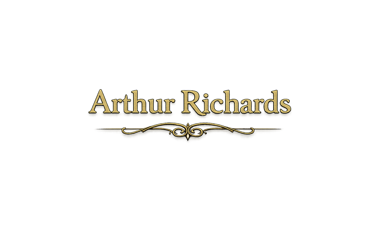 Arthur Richards